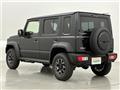 2026 Suzuki Jimny