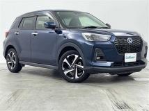 2021 Daihatsu Rocky