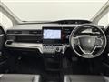 2019 Honda Step WGN