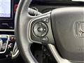 2019 Honda Step WGN