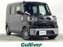 2015 Daihatsu WAKE