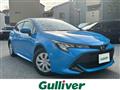 2019 Toyota Corolla Sports