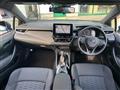 2019 Toyota Corolla Sports
