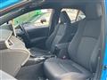 2019 Toyota Corolla Sports