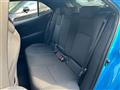 2019 Toyota Corolla Sports
