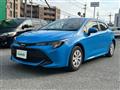 2019 Toyota Corolla Sports