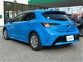 2019 Toyota Corolla Sports
