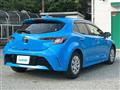 2019 Toyota Corolla Sports