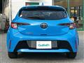 2019 Toyota Corolla Sports