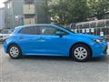 2019 Toyota Corolla Sports