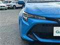 2019 Toyota Corolla Sports
