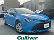 2019 Toyota Corolla Sports