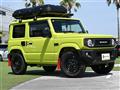 2023 Suzuki Jimny