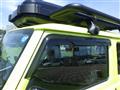2023 Suzuki Jimny