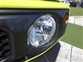 2023 Suzuki Jimny
