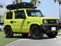 2023 Suzuki Jimny