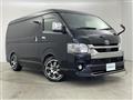 2021 Toyota Hiace Van