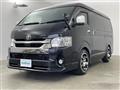 2021 Toyota Hiace Van