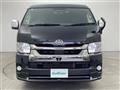2021 Toyota Hiace Van