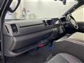 2021 Toyota Hiace Van