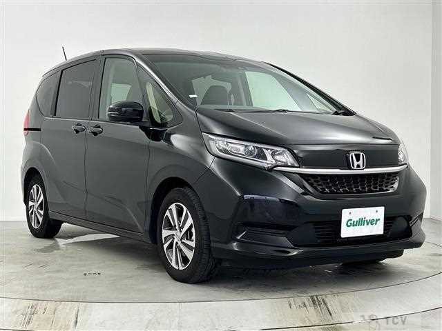 2023 Honda Freed
