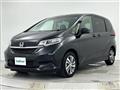 2023 Honda Freed