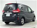 2023 Honda Freed