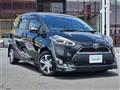 2018 Toyota Sienta