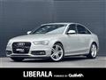 2015 Audi A4