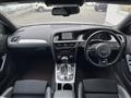 2015 Audi A4
