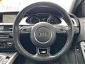 2015 Audi A4
