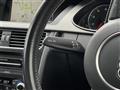 2015 Audi A4