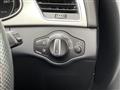 2015 Audi A4