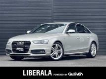 2015 Audi A4