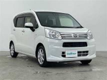 2019 Daihatsu Move