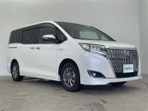 2019 Toyota Esquire