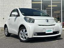 2012 Toyota IQ