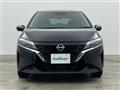 2023 Nissan Note