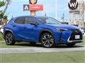2019 Lexus UX