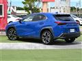 2019 Lexus UX