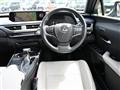 2019 Lexus UX