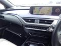2019 Lexus UX
