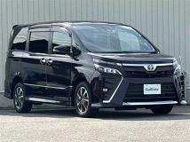 2020 Toyota Voxy
