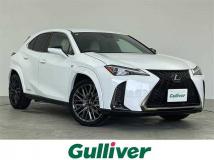 2019 Lexus UX