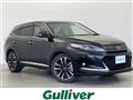 2019 Toyota Harrier