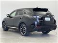 2019 Toyota Harrier