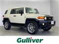 2018 Toyota FJ Cruiser
