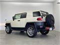 2018 Toyota FJ Cruiser