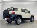 2018 Toyota FJ Cruiser