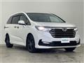 2022 Honda Odyssey Hybrid